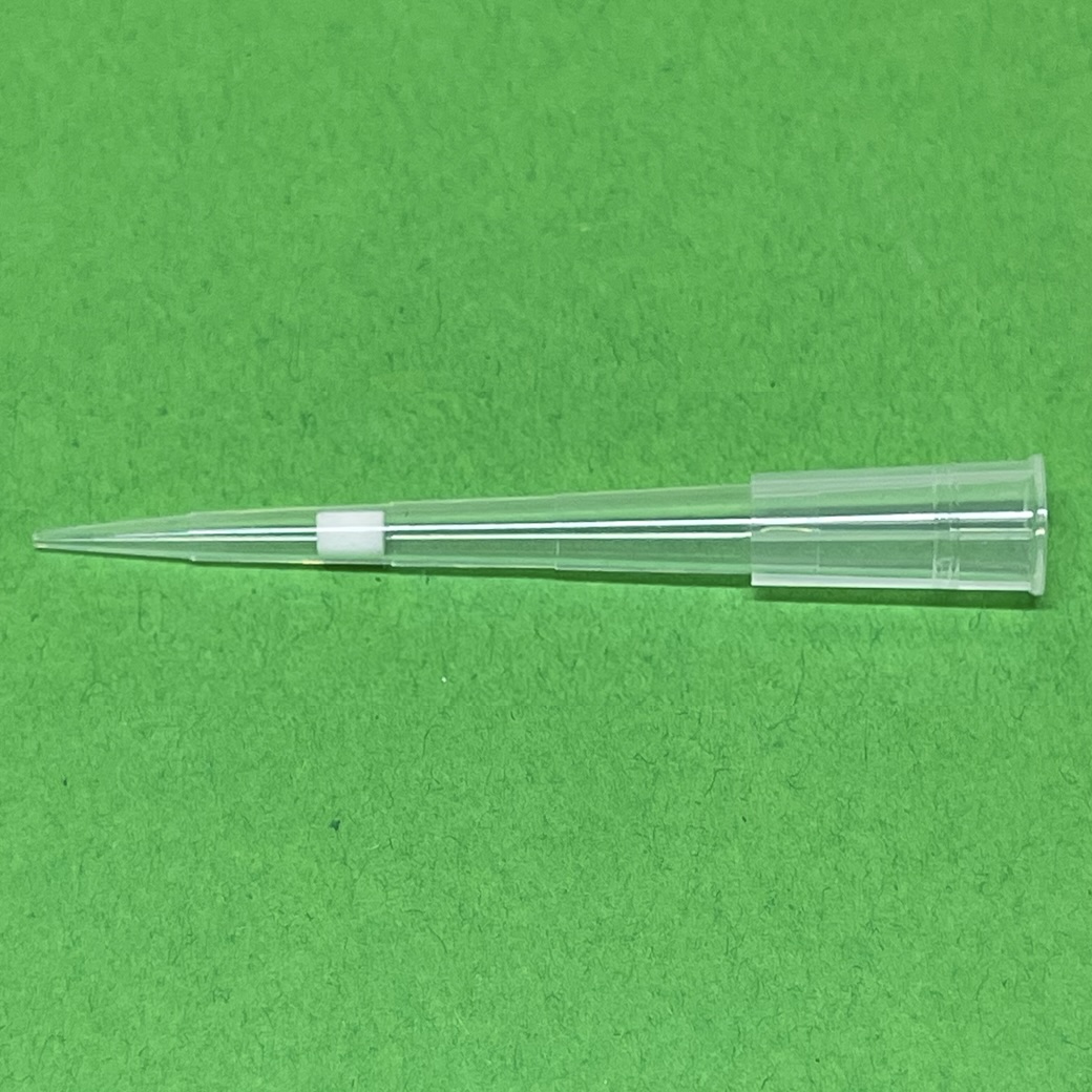 Наконечники 20 мкл "SENTE-LAB", типу UNIVERSAL з фільтром для IVD